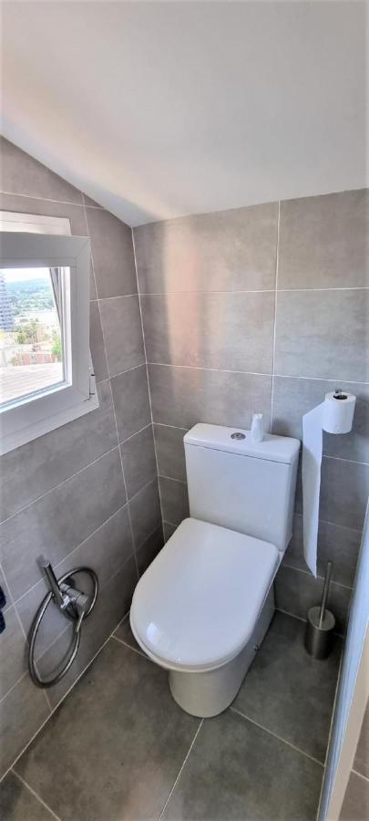 Maysan Penthouse Benidorm Exterior photo